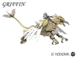 Griffin