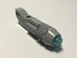 Lancer-class Frigate