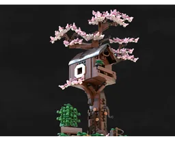 Tree House