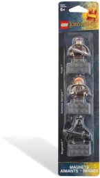 Lord of the Rings Magnet Set