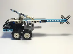 Helicopter