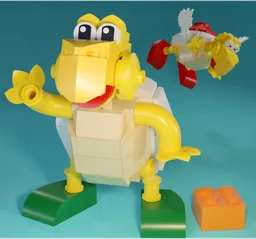 Koopa Troopa