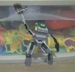K-Bot