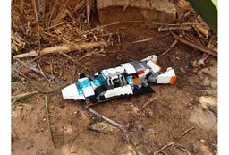 31034 - Spider Scoutship