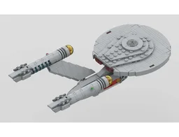 Constitution Class