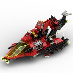 MOC-6862 secret explorer