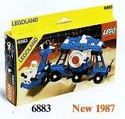 Terrestrial Rover