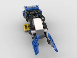 31087 - Speeder Bike