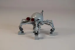 Imperial Dwarf Spider Droid