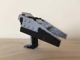 TIE Bird (75161)