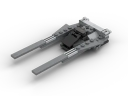 30279 U-wing Support Craft Variant v2