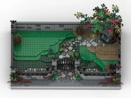 Cemetery Base