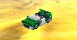 6743 + 31006 cabrio