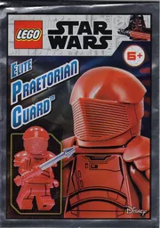 Elite Praetorian Guard