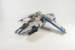 Resistance BAAT: Battlefield Arial Assault Transport