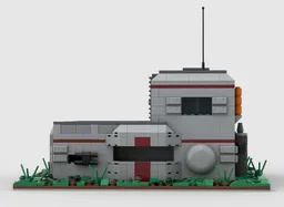 Old Republic Outpost