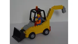 70832 Digger