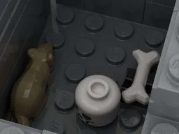 Tower Dungeon