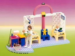Nursery