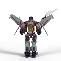Starscream (G1 Inspired)
