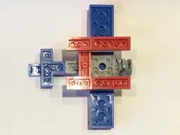 31027 Fire Plane