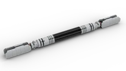 Jaro Tapal's Lightsaber