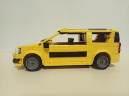 Lada Largus