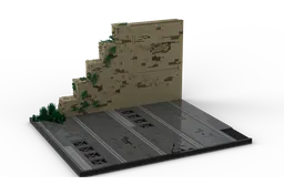 SW - Yavin Base