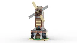 11011 Windmill