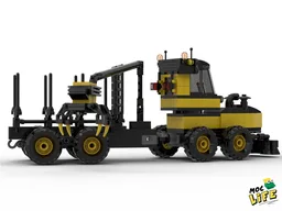Forwarder