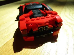 Ford GT