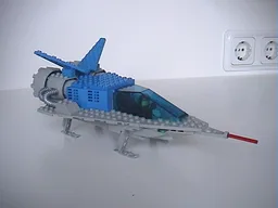 Space Fighter