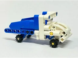 30736 Dump Truck