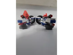 Twinterceptor