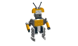31071 Robot