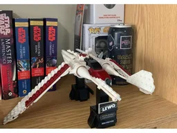 Stand for Vector