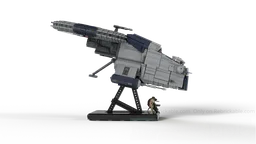 Mechanized Assault Flyer (MAF)