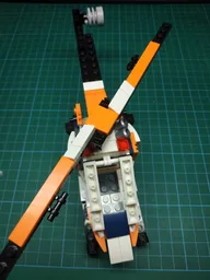31089 - Helicopter