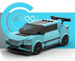 Jaguar I-PACE eTROPHY modification