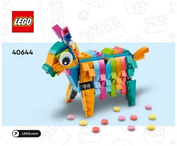 Piñata {Pinata}