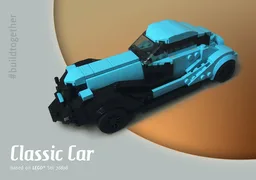 Classic Car