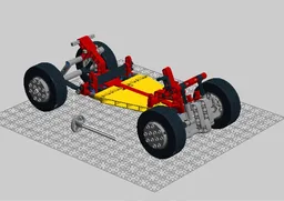 Baja Chassis