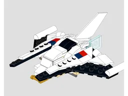 31134 Pimp my B model