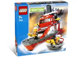Fire Command Craft