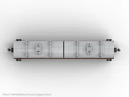 Coil Car NS
