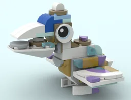 40691 Pelican