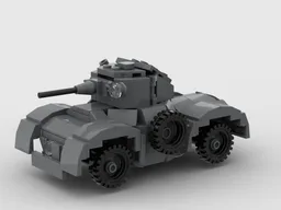 Daimler MKII
