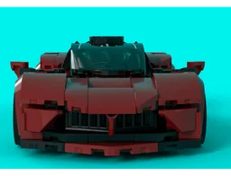 LaFerrari