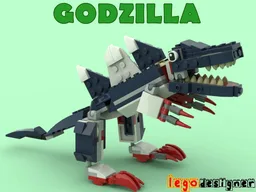 31088 Godzilla