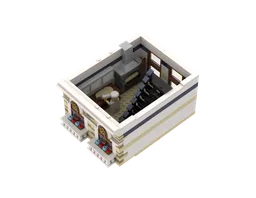 MB02 - Bread Bakery